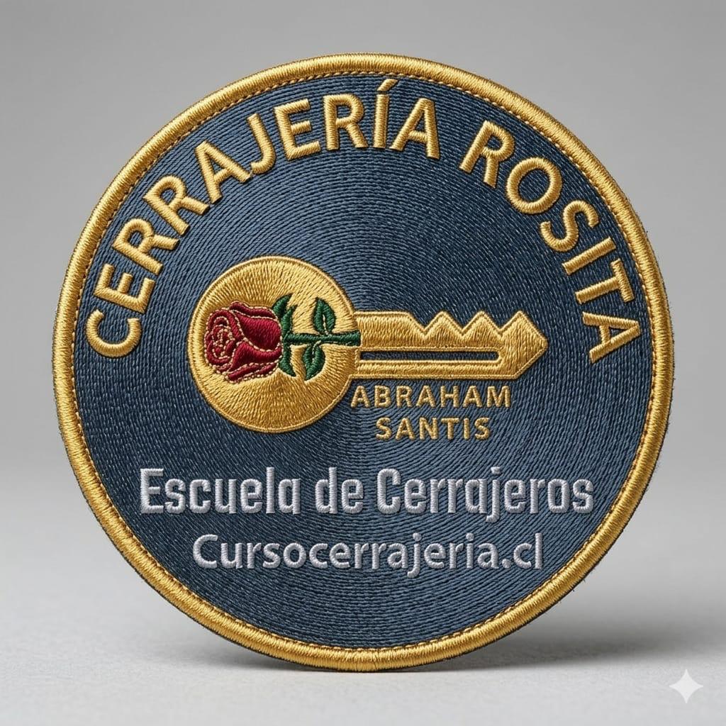 Sello Oficial